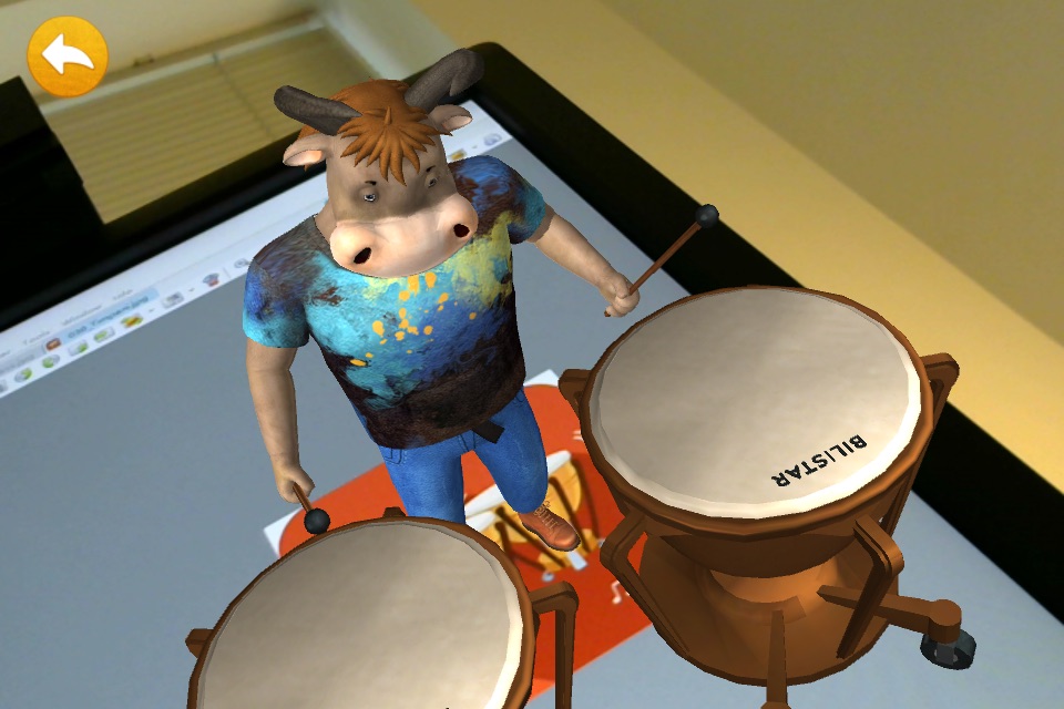 乐器总动员 screenshot 2