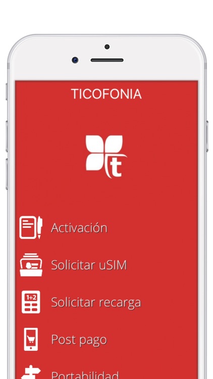 TICOFONIA