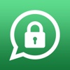 Lock for WhatsApp - Password Passcode & Fingerprint Protection for Imported Messages