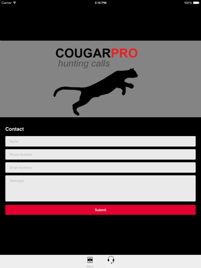 REAL Cougar Hunting Calls - 9 REAL Cougar CALLS and Cougar S(圖2)-速報App