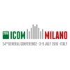 ICOM Milano 2016