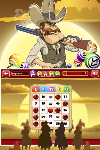 Bingo Farm Day Game screenshot 3