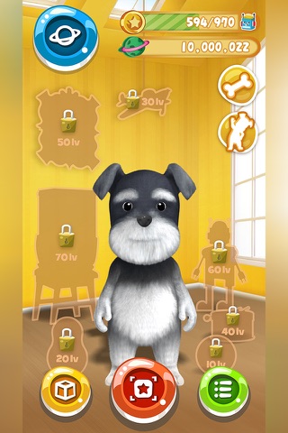 Doggie Talkie 香港幼稚園及小學的活動通識教材 screenshot 4