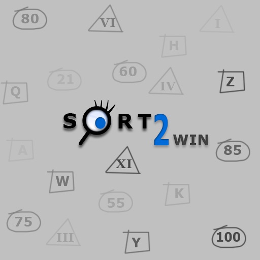 Sort2Win icon