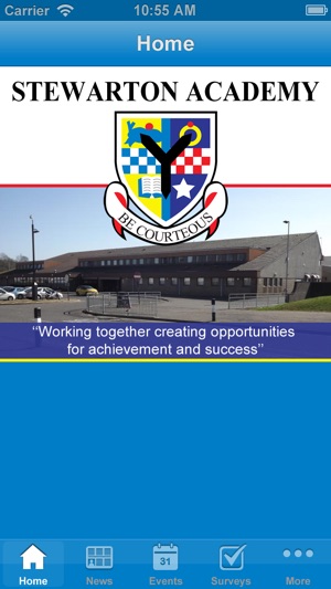 Stewarton Academy(圖1)-速報App