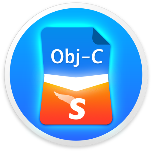 O2Swift - Objective-C to Swift automatic source code translator