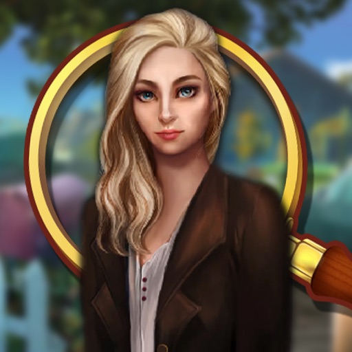 The Chosen Mysteries: Free Hidden Object icon