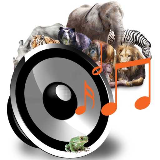 Animal Sounds Ringtone Maker – Set Your New Funny And Free Ringing Tones icon
