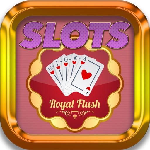 Hot Winner Casino Free Slots - Free Carousel Slots icon