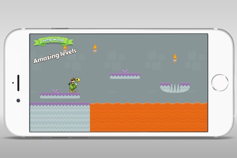 Jump World screenshot 3