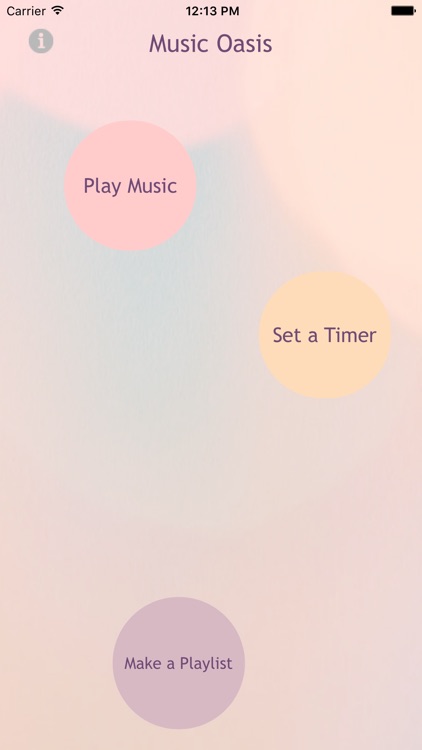 Music Oasis for Relaxation, Meditation, Yoga
