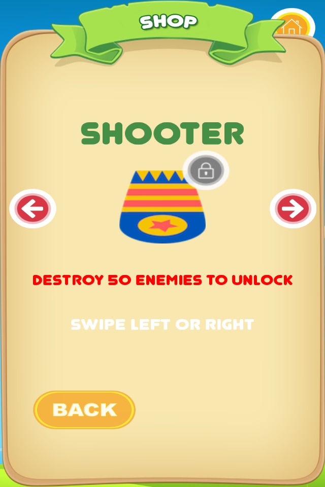 Fruit Shooter Game screenshot 3