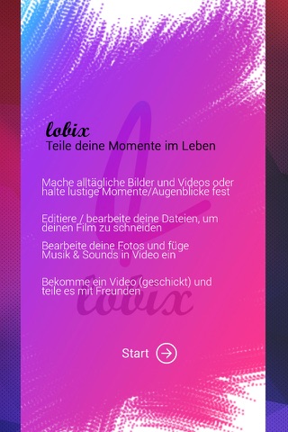 Lobix screenshot 4