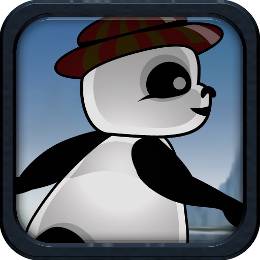 Run Stick HD icon