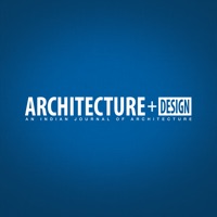 delete Architecture + Design magazine