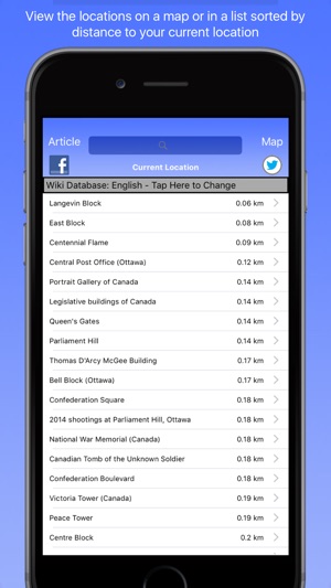 Ottawa Wiki Guide(圖2)-速報App