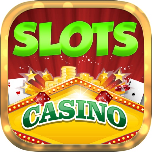 A Extreme Las Vegas Gambler Slots Game - FREE Vegas Spin & Win icon