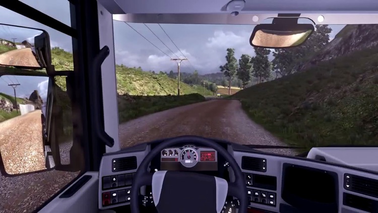 Uk Truck Simulator 16 Real Highway Truck Driver By Dixie Arnold