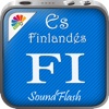 Soundflash Finlandés/Español creador de listas. Crea tus propias listas y aprende nuevos idiomas con Soundflash!!!