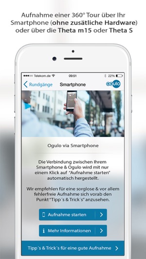 Ogulo 360° Immobilien Rundgang(圖3)-速報App