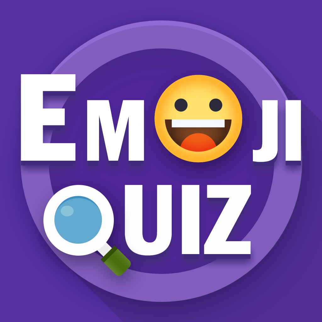 絵文字クイズ 問題 可愛い絵文字アプリ Quiz Emoji The Guess Emoji Icon Iphoneアプリ Applion