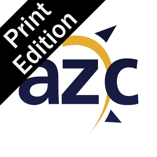 The Arizona Republic eNewspaper