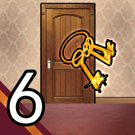 can you escape the apartment6