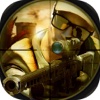 Elite Commando Snipper-Alpha Action Frontline 3d