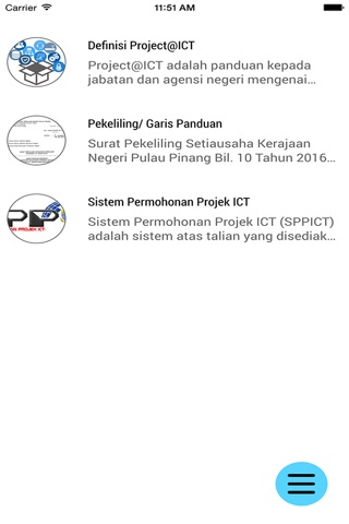 PgGOV i-Kit ICT screenshot 4