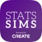 StatsPL Sims is a collection of easy-to-use, interactive simulations to explore statistics