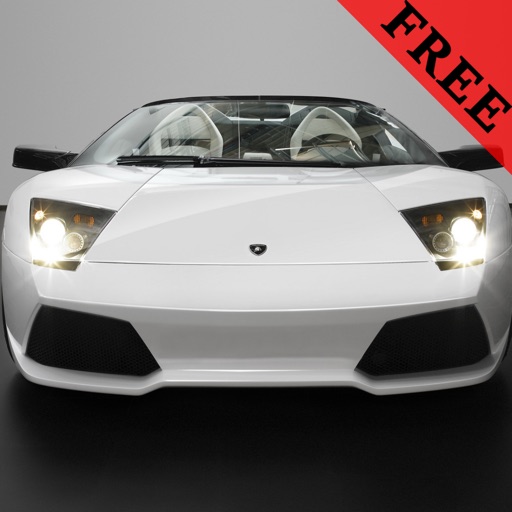 Best Cars - Lamborghini Murcielago Edition Photos and Video Galleries FREE icon