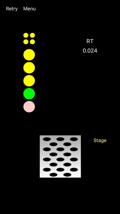 Drag Racing Reaction Timer