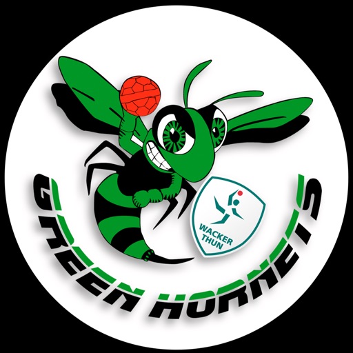 Greenhornets icon