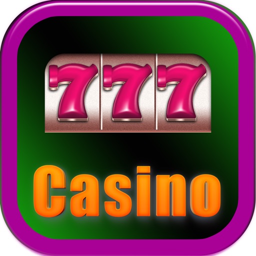 777 Casino SLOTICA - Play Free Slot Machines, Fun Vegas Casino Games - Spin & Win! icon