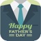 To all the greatest dad in the world, Happy Father’s Day