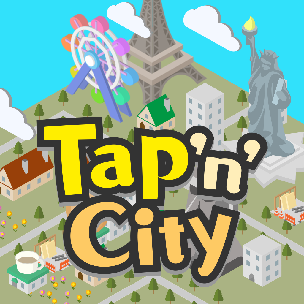 City n r. Плюс Сити симулятор города. Город n игра. City n. Tap 'n' build.