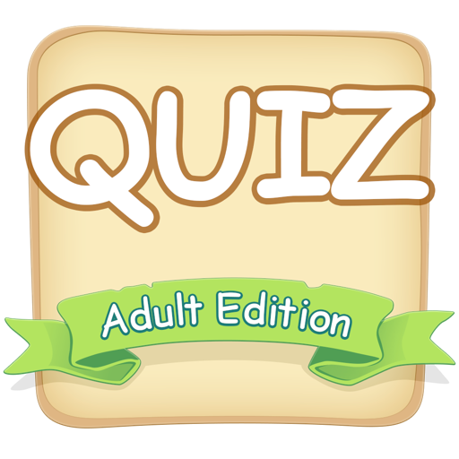 QUIZ: Adult Edition icon