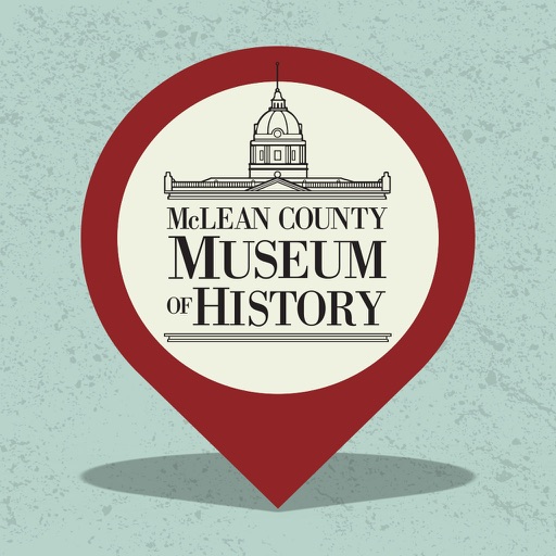 McLean County History in Maps