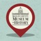 Discover local McLean County, Illinois history from your phone