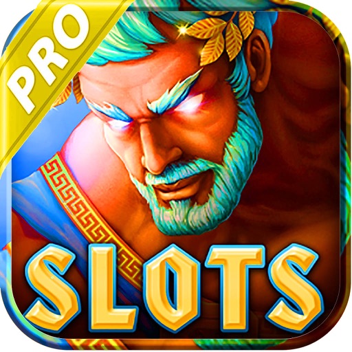 777 Casino Gold Of Lasvegas:Zodiac Game Online Free icon