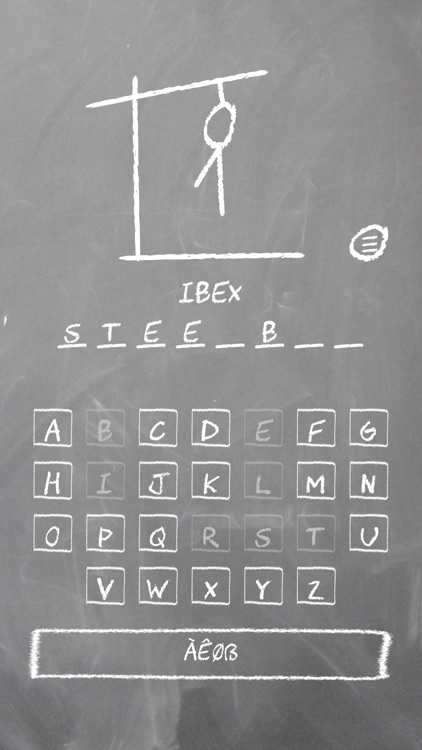 Translator Hangman