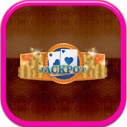 Hard Hand Gaming Nugget - Vip Slots Machines icon