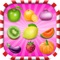 Yummy Fruit: Link Match Game is a legend of candy juice fruit puzzle and casual match three slash explosion game which is suitable for kids & adults