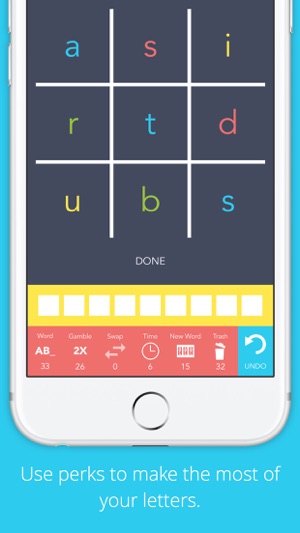 Tic Tac Words(圖3)-速報App