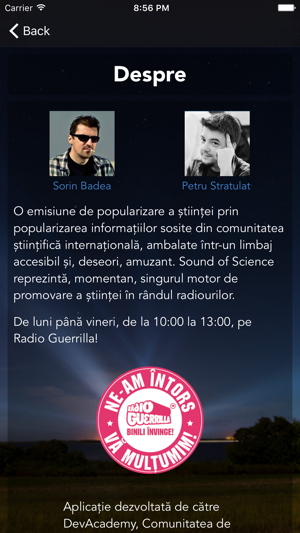 Sound of Science(圖4)-速報App