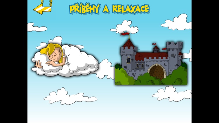Jóga pro děti screenshot-4