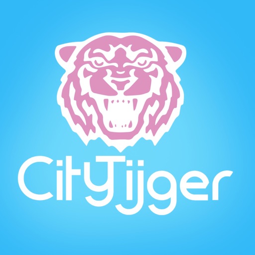 CityTijger.Barcelona