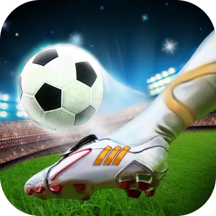 Free Kick Soccer Goal - Penalty Flick Football Cheats