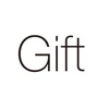 Gift. -みんなのありがとうが集まるアプリ- (ギフト)