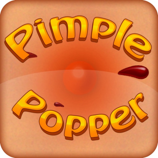 Pimple Popping Game - Free icon